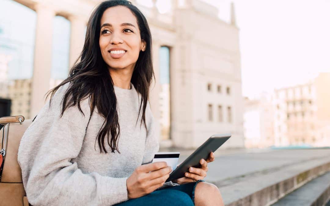 How Loyalty Evens the Data Collection Playing Field.