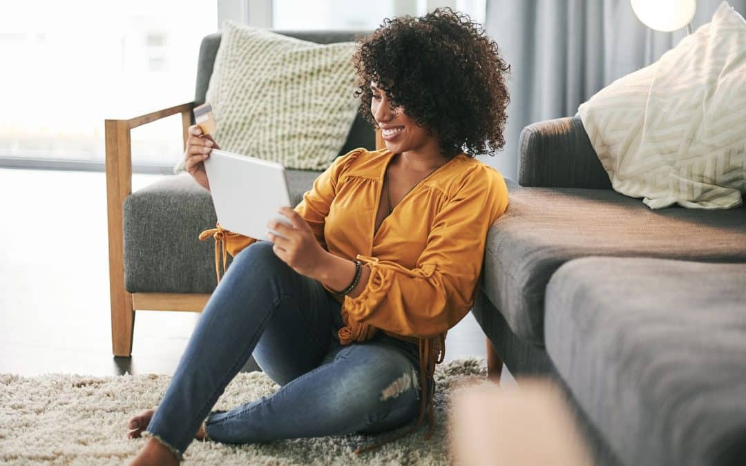 Personalization Through Technology Promotes Engagement Beyond The Transaction